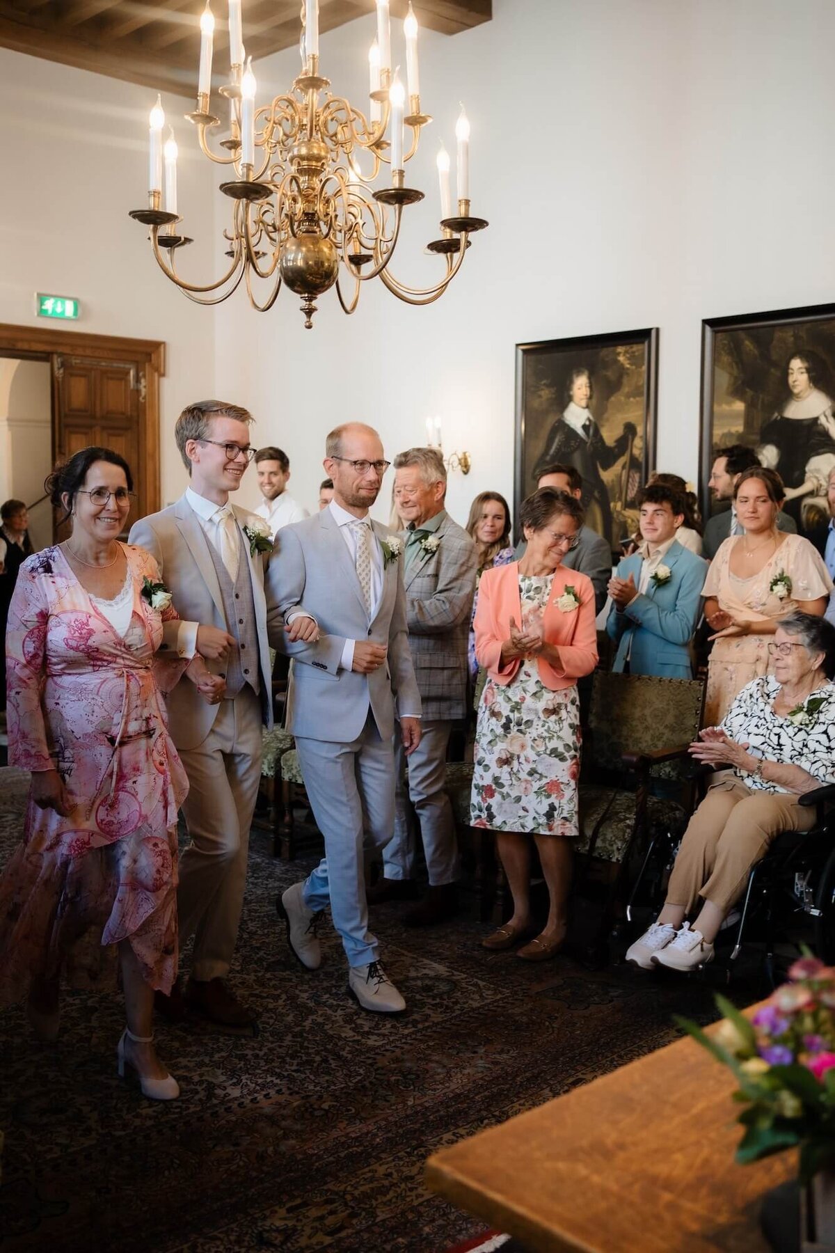 Trouwfotografie Gert & Emily Julia de Groot 26