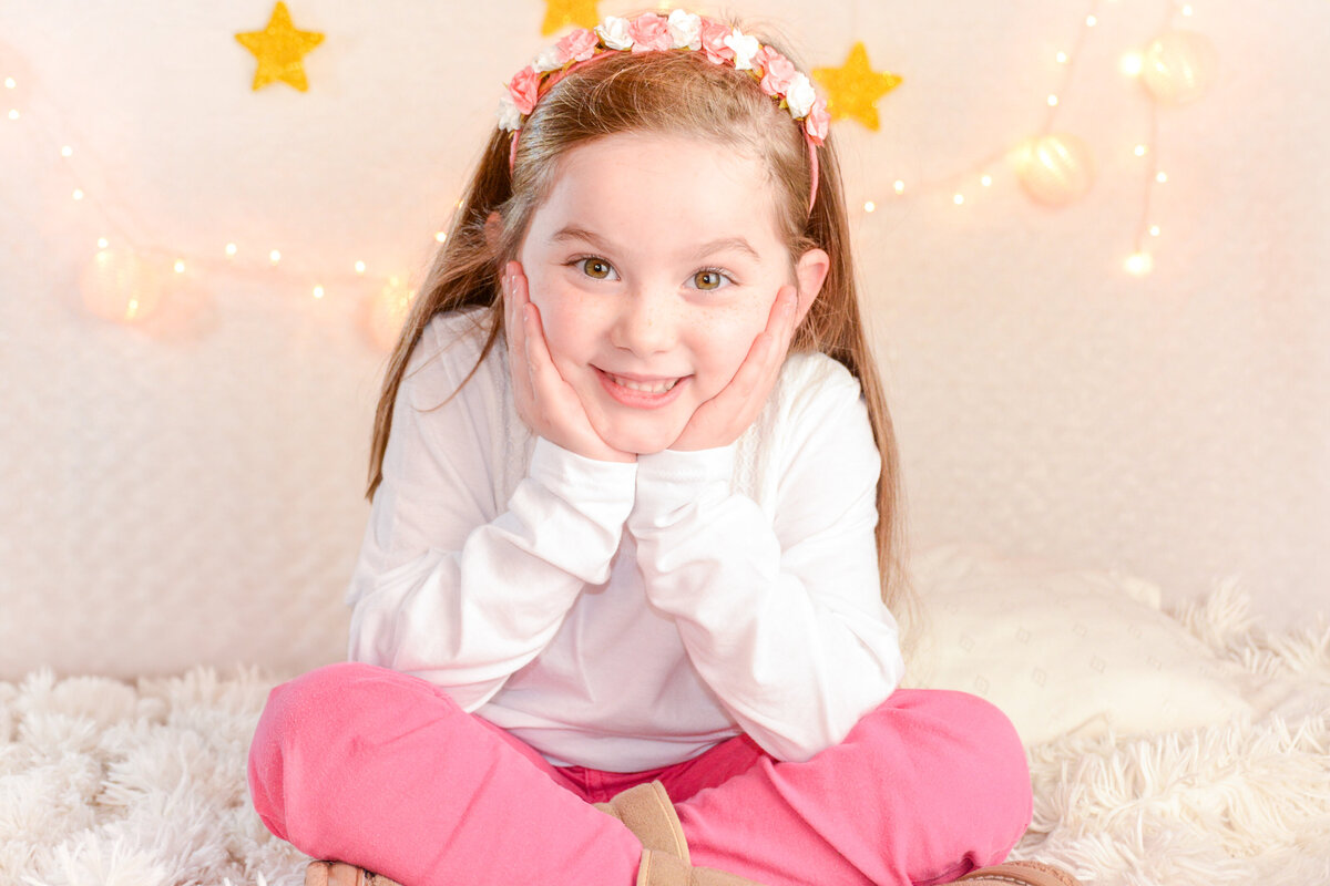 Children studio photography hd-48