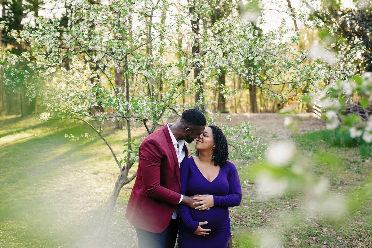 memphis maternity photography by jen howell 3