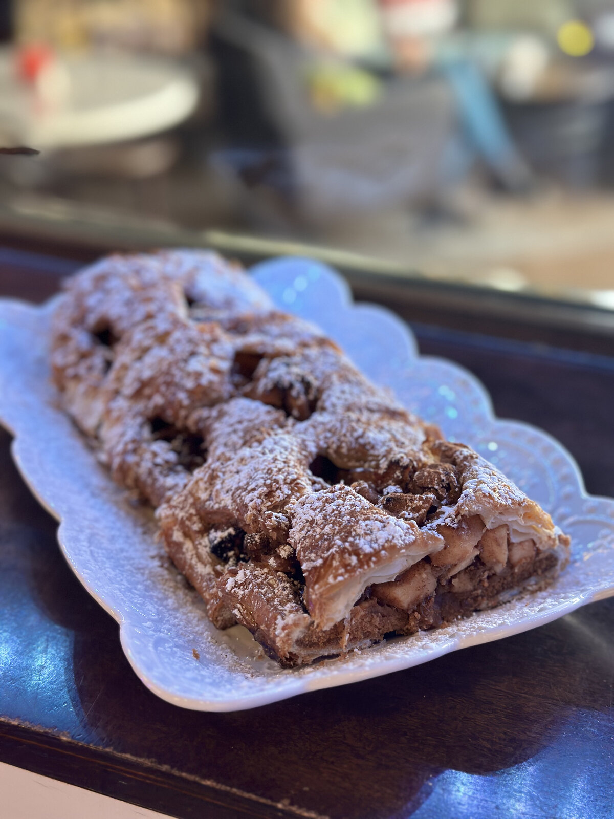 Dessert catering near me Regina SK