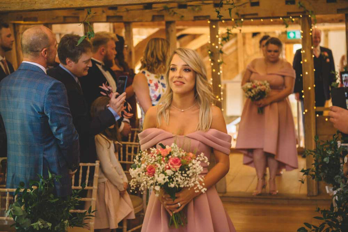 Suffolk Wedding Portrait Photography Tudor Barn Belstead