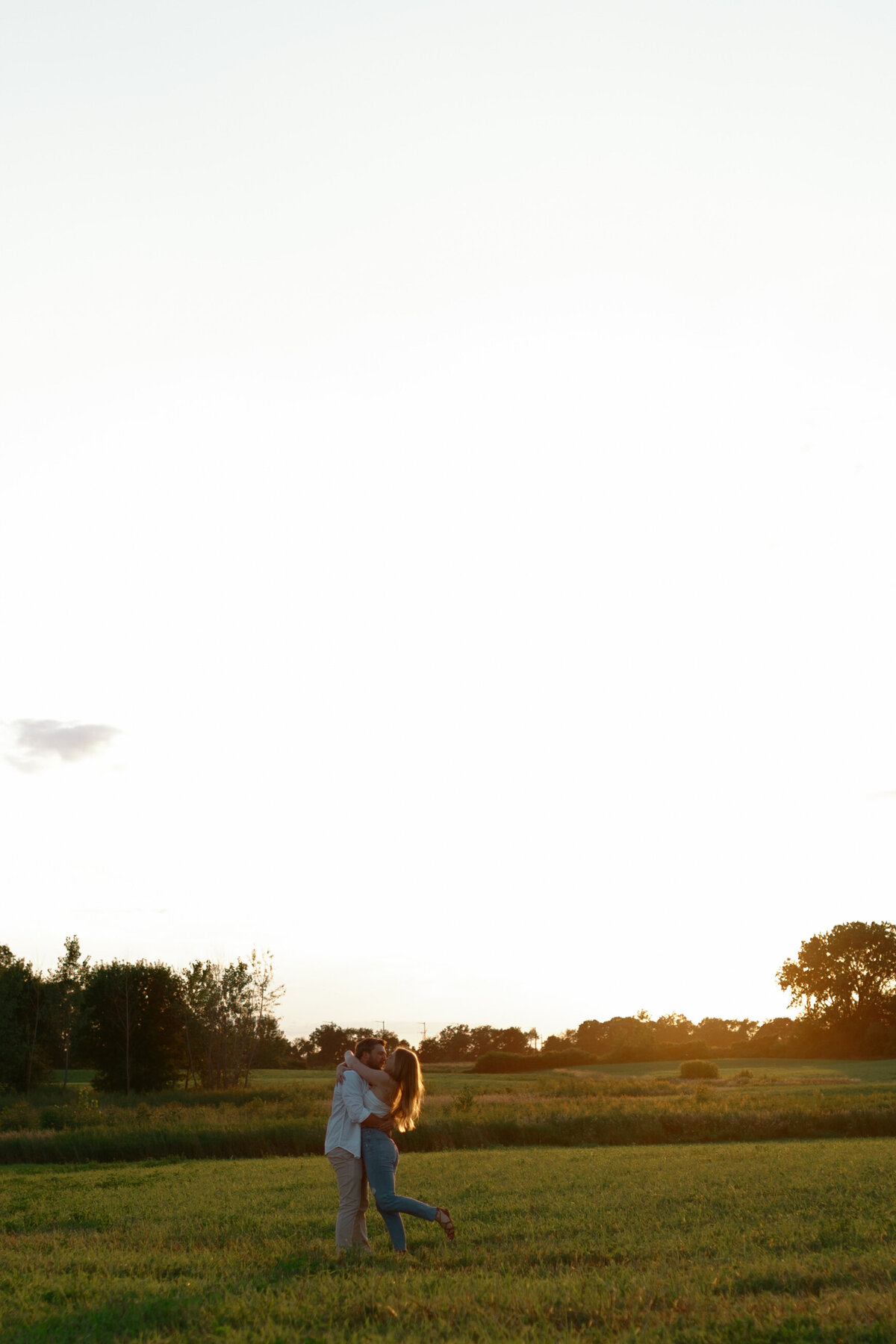 Tristyn & Michael Engagements-9