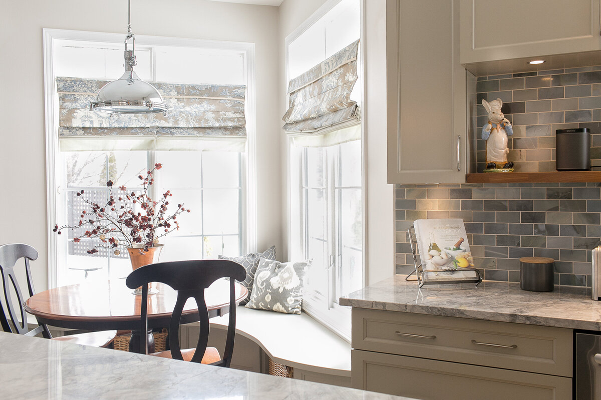 Transitional Marble Moonstone Kitchen (47)