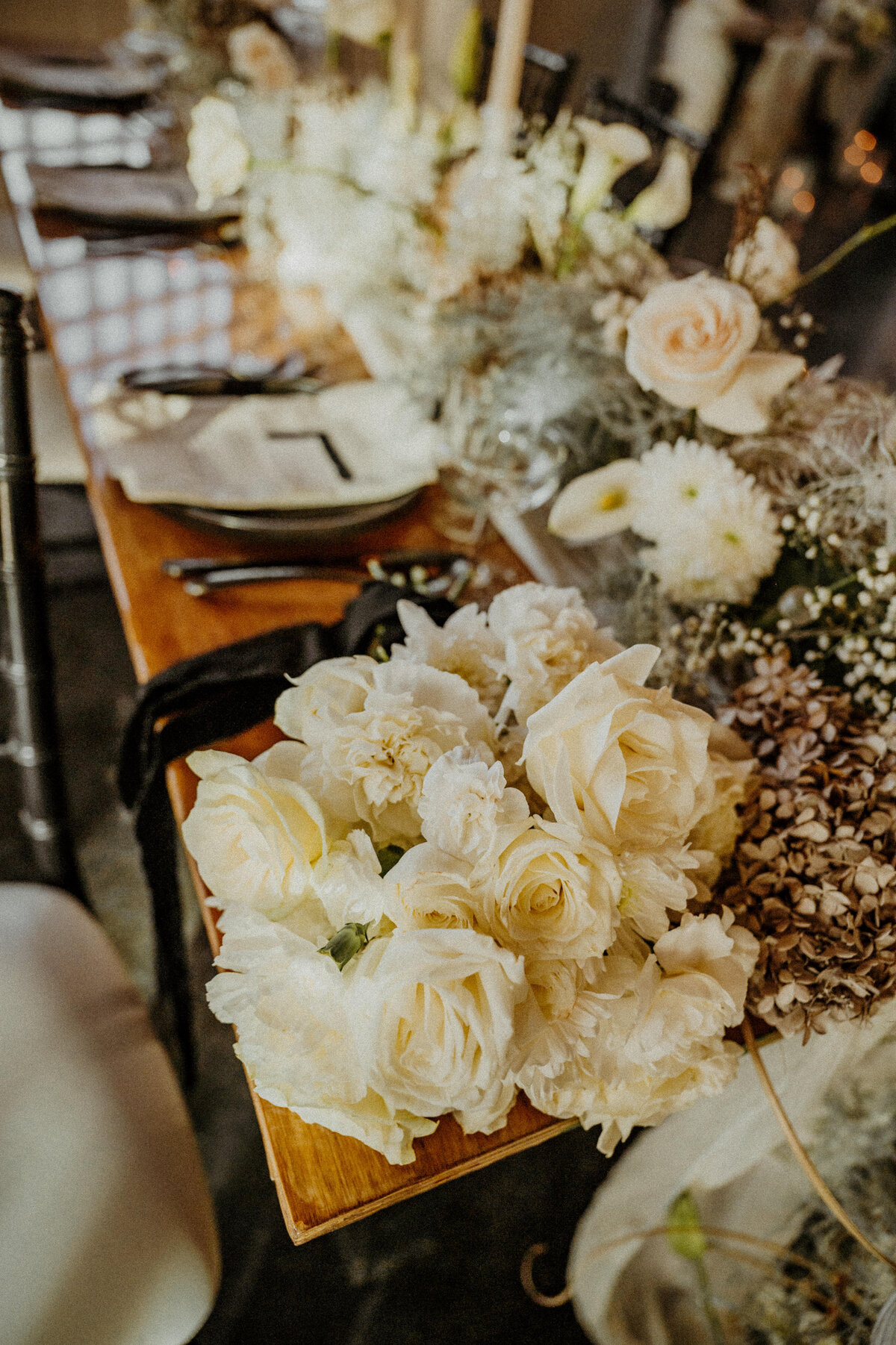 styled wedding shoot in indianapolis 13