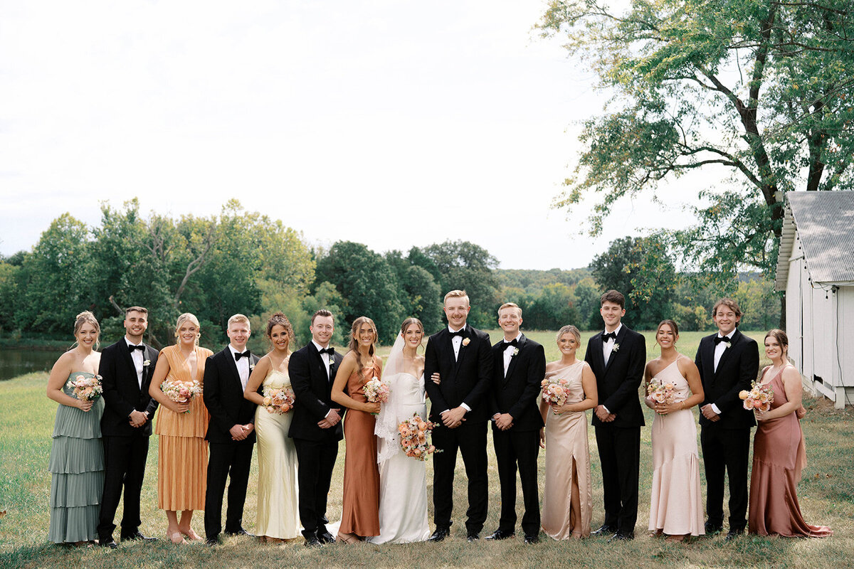 St. Louis Wedding Photographer185