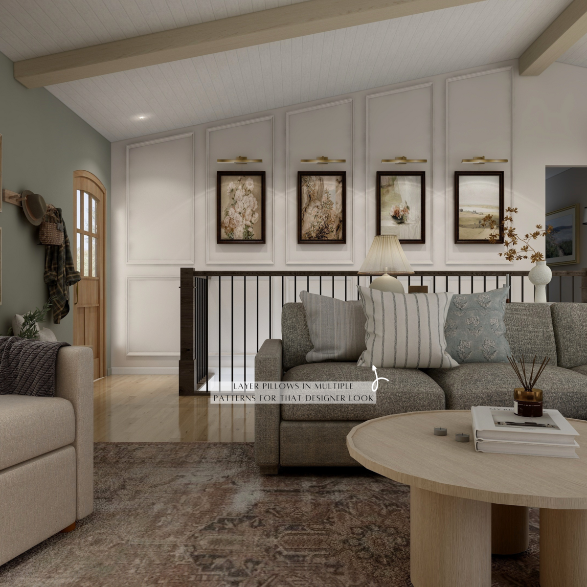 Render(2)
