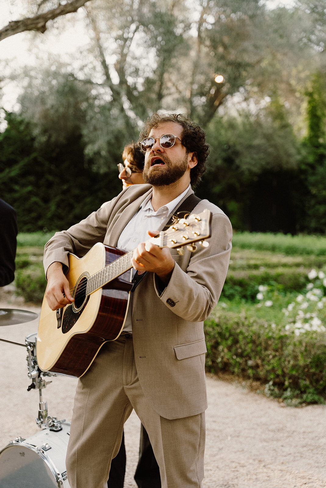 Victoria & Cedric - Bastide du Roy Wedding-515