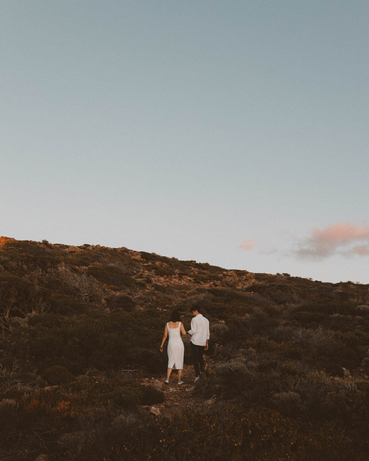 Wedding Photographer in bunbury western australia