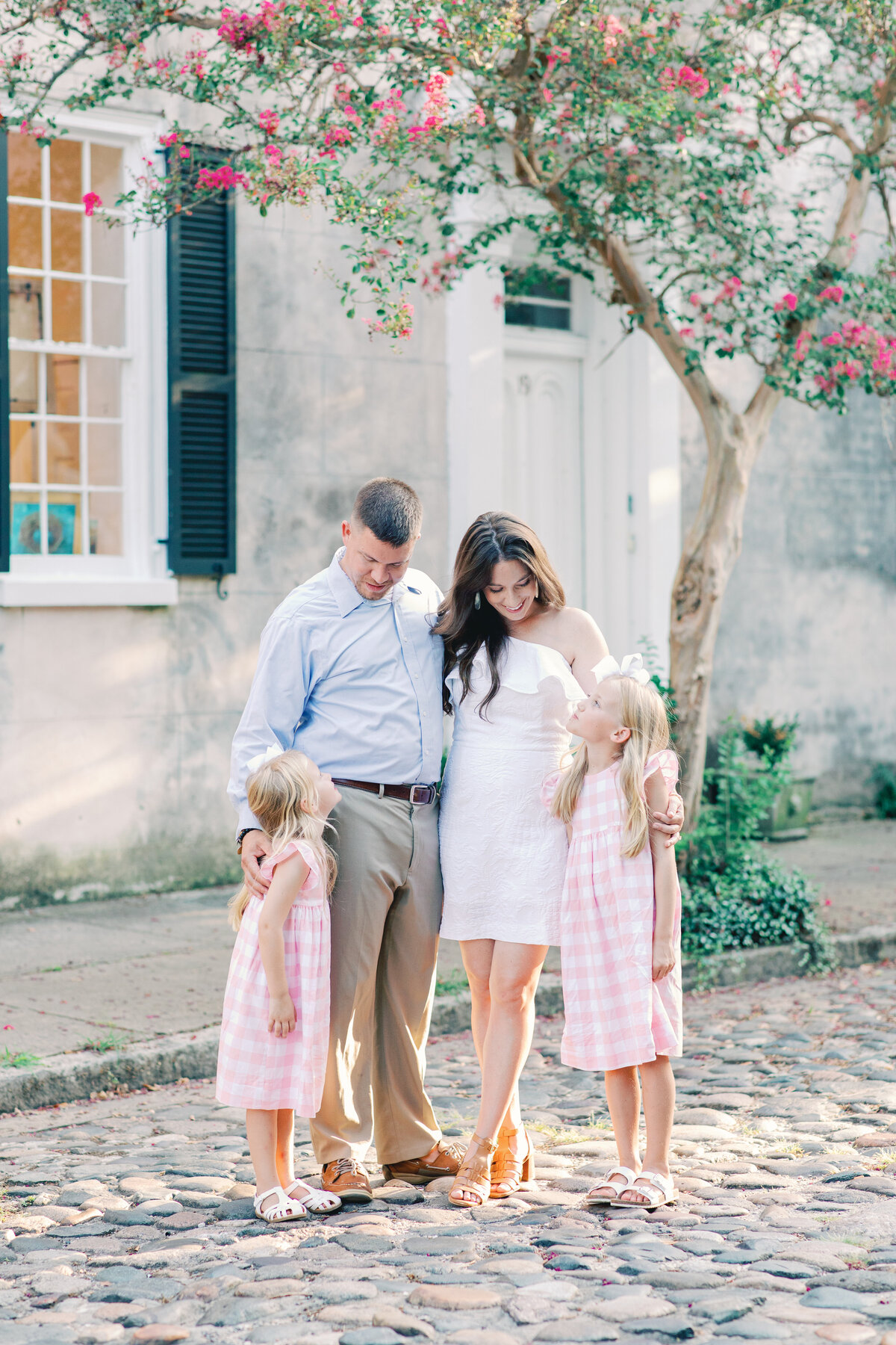 Charleston Family Photographers