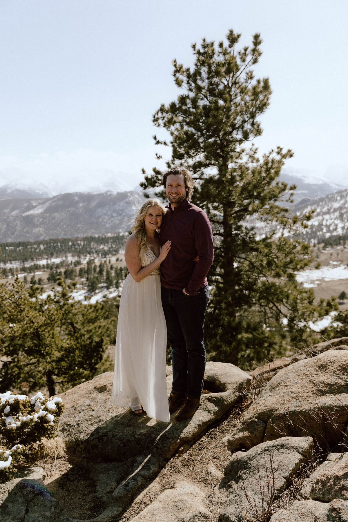 ashlynnshelbyphotograhpy_ 3m curve _ Rocky Mountain National Park Engagement Shoo-37