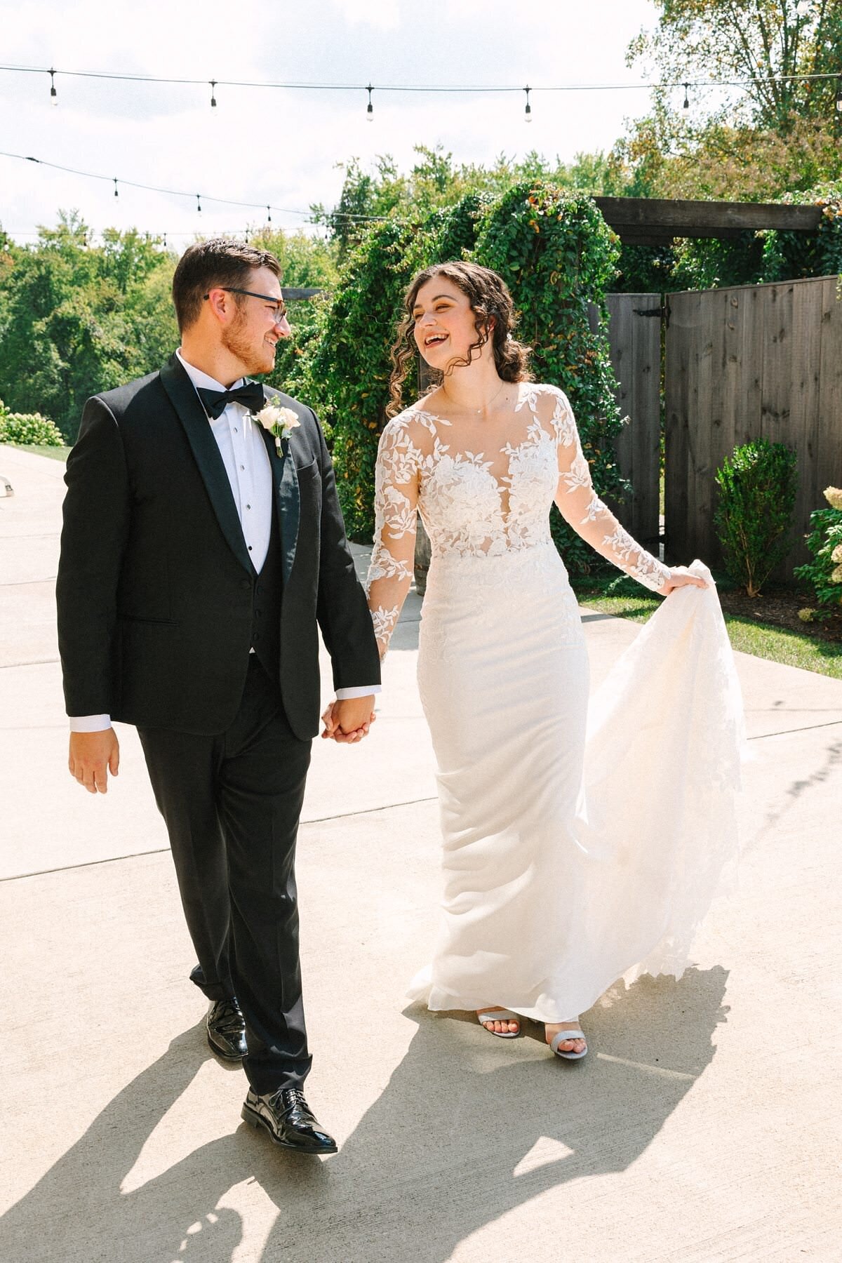 Bride and Groom Wedding Portaits Kelynn and Mathew Evansville Owensboro198