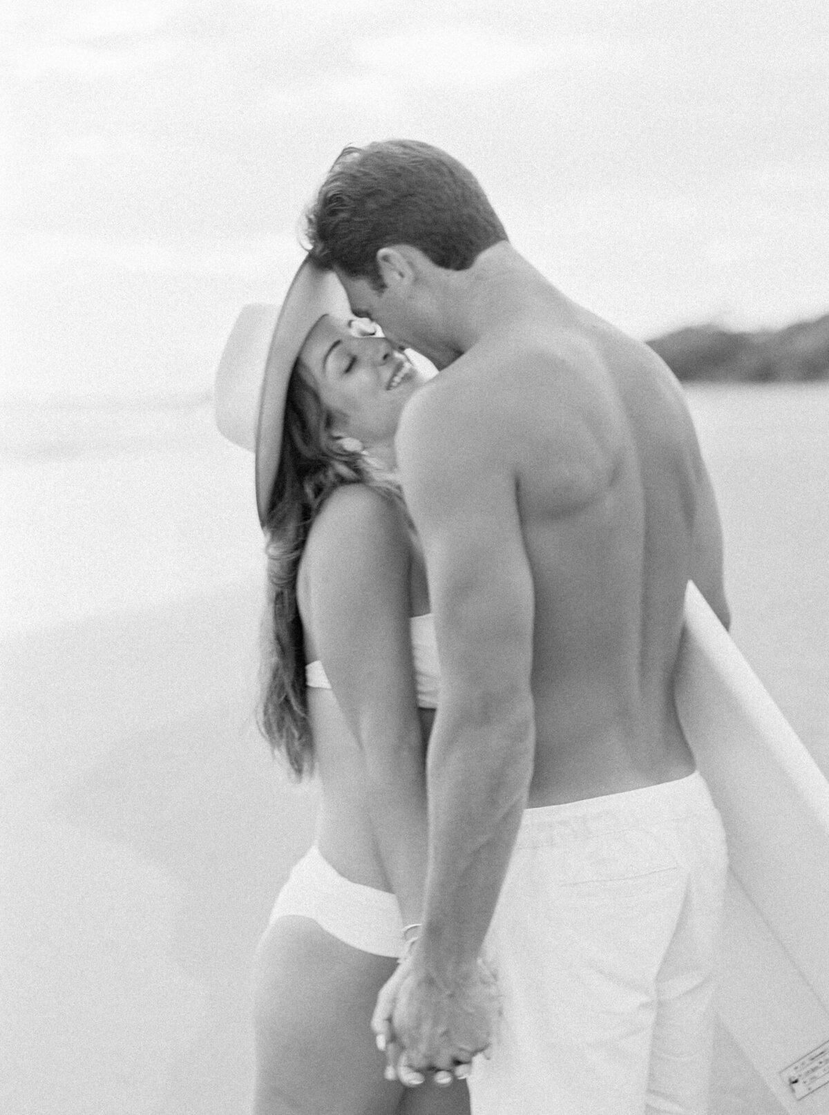 Nosara Costa Rica Film Wedding Photographer_0004