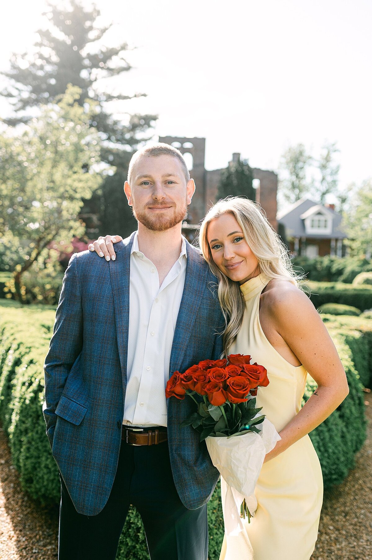 AlexisLunsfordEngagement Session at Barnsley ResortKristin&Bryce_0028