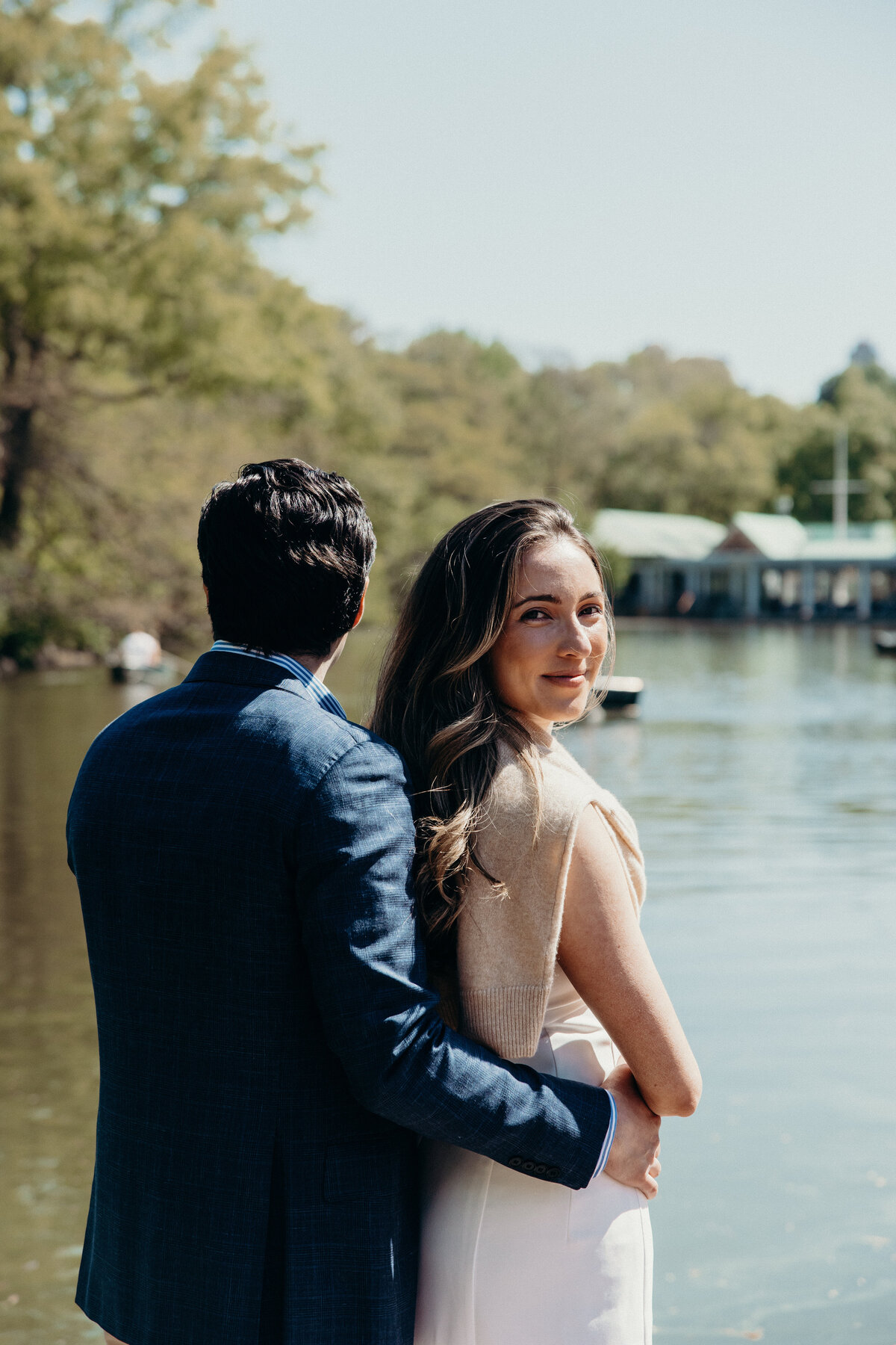 Francesca Brandon Central Park Couples Session 88