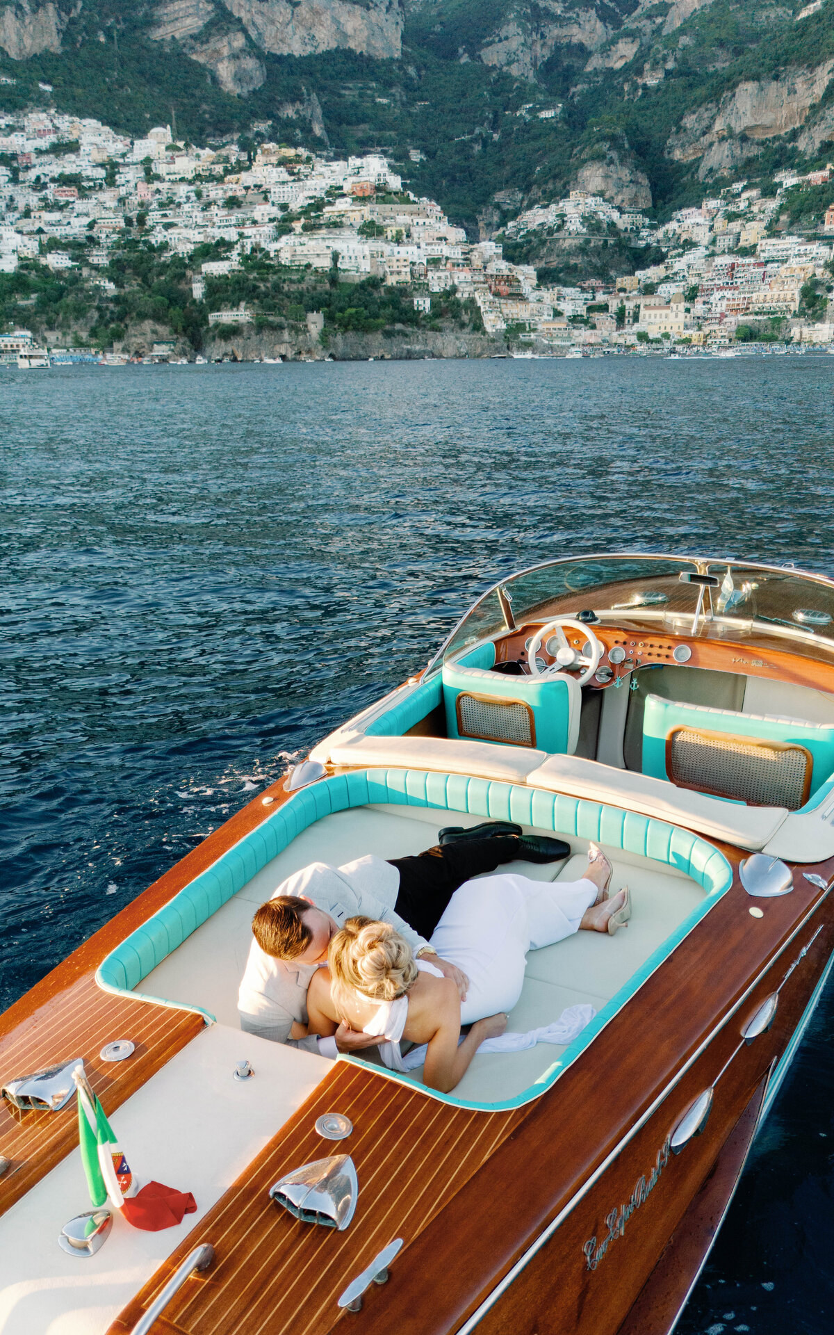 The Fourniers | Amalfi Coast Engagement-333