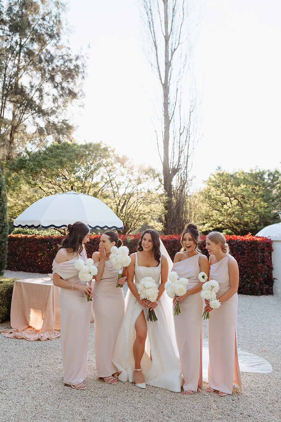 Redleaf Wollombi film wedding photography-109