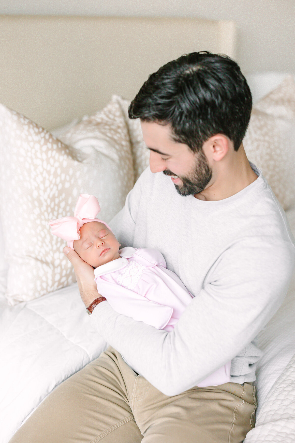 Hollyn Newborn 2024-23