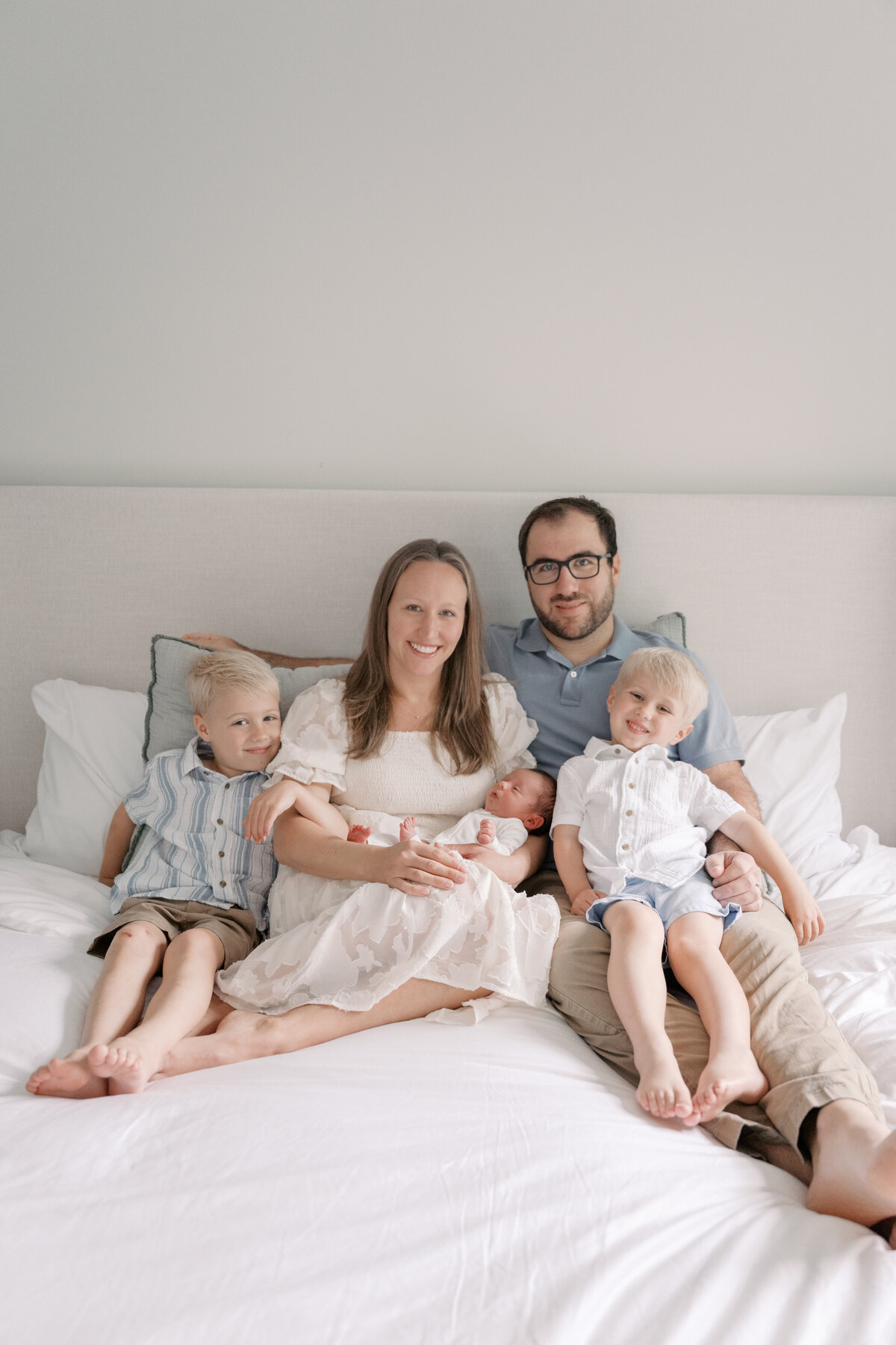 Flood Family Newborn-5