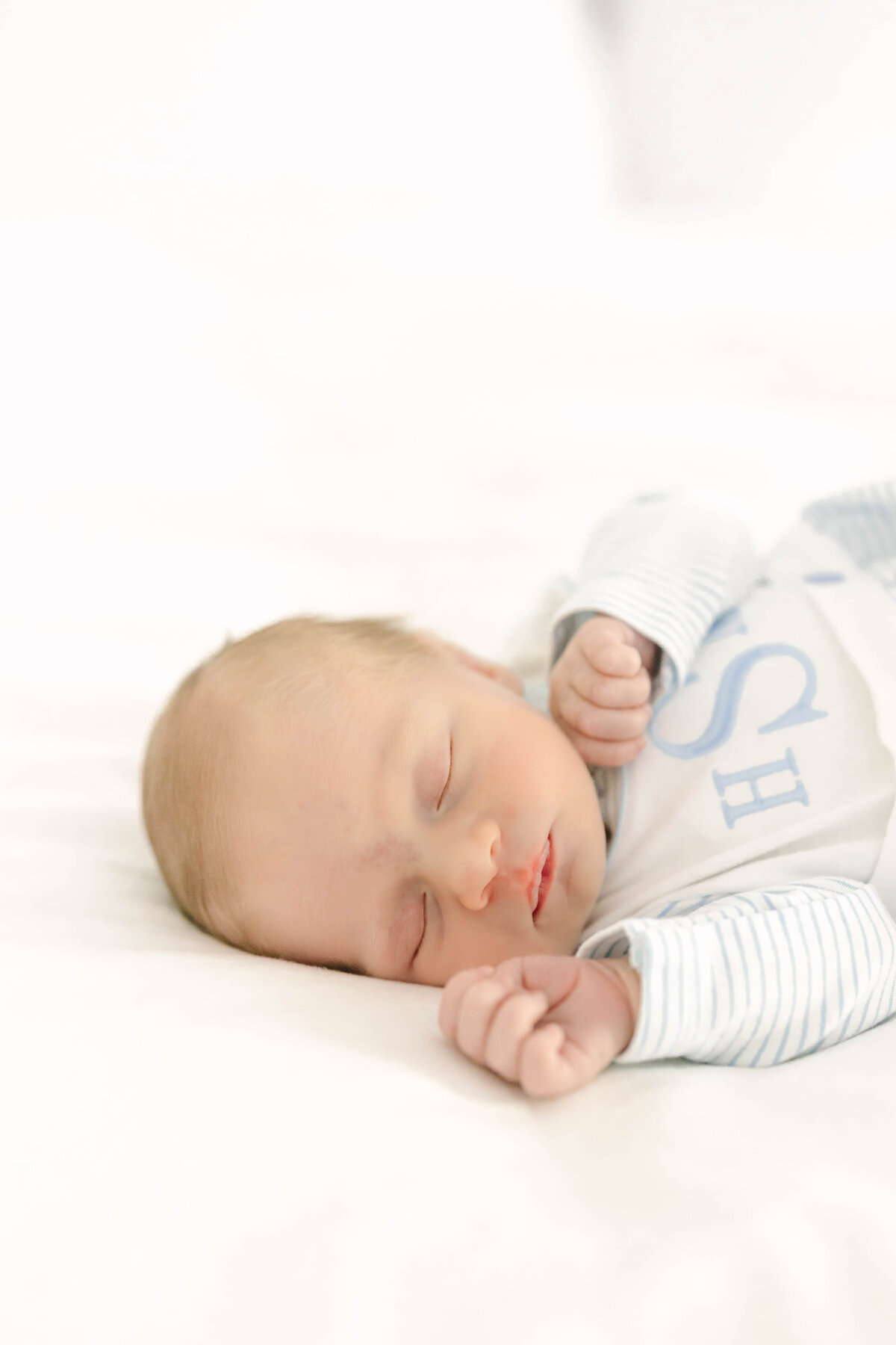 Sikes Newborn-85