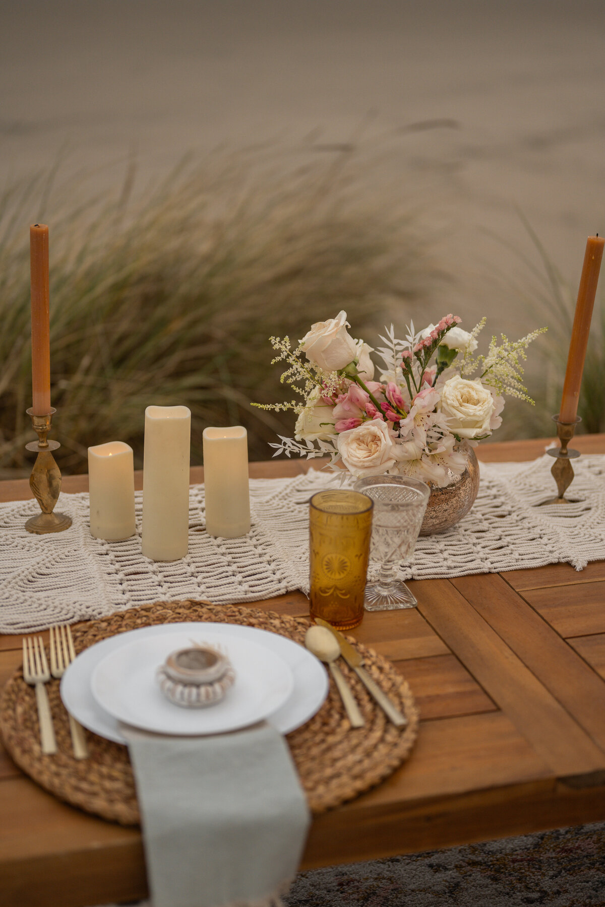 cannon beach elopement photographer
