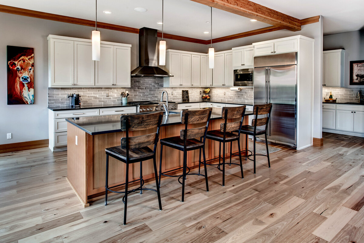 26 Photography of Kitchen for Interior Designer in Kirkland