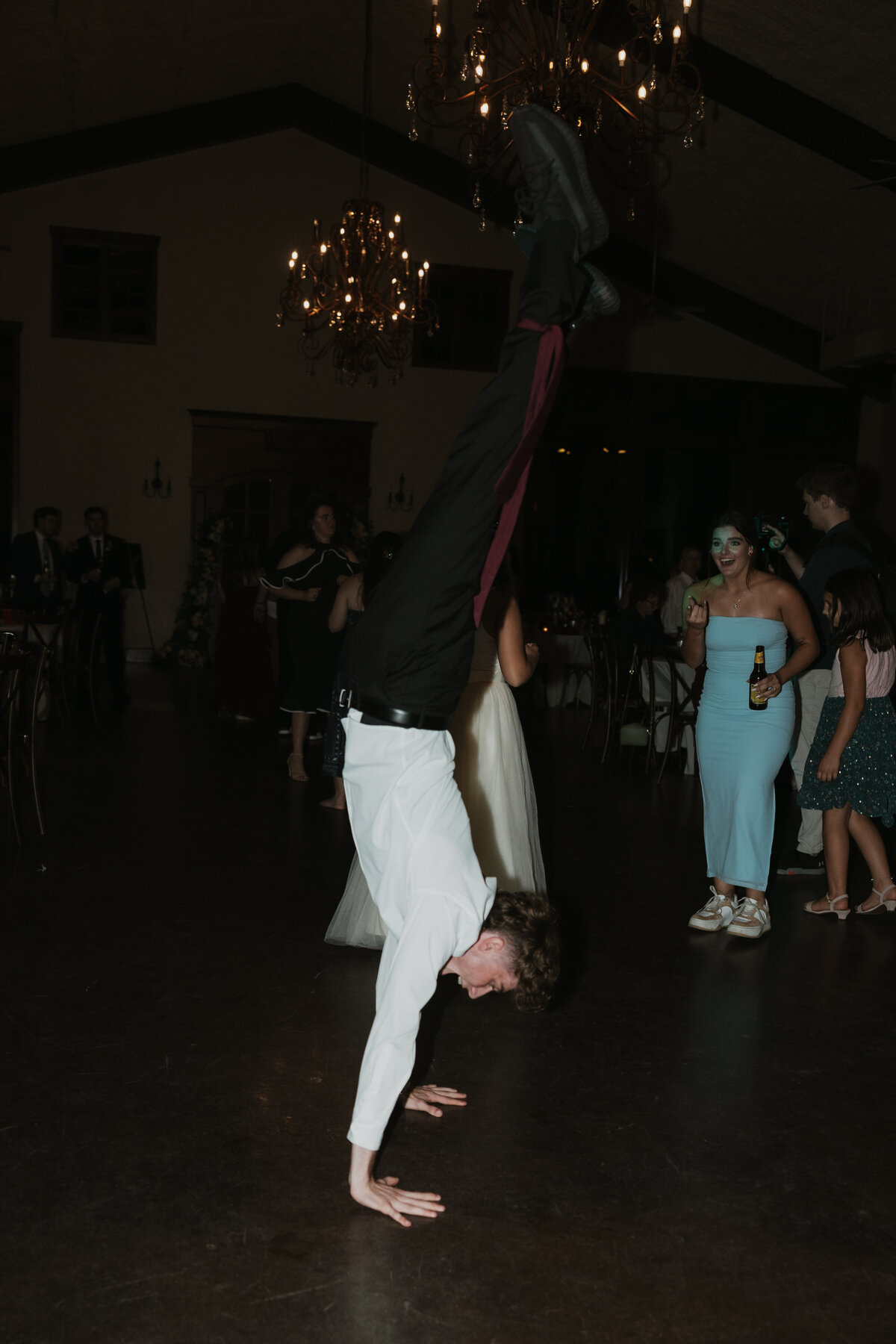 Abby Heron Photography Texas Based and Travel Wedding and Couples Photographer — Wedding Gallery for Joel + Lauren 36