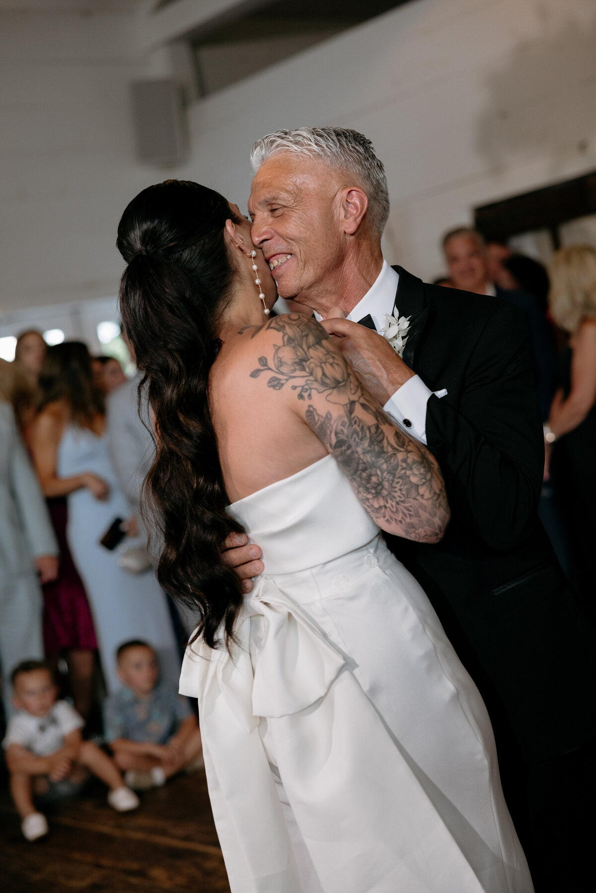Jacqueline + Justin - Ellie Mae Photo-649