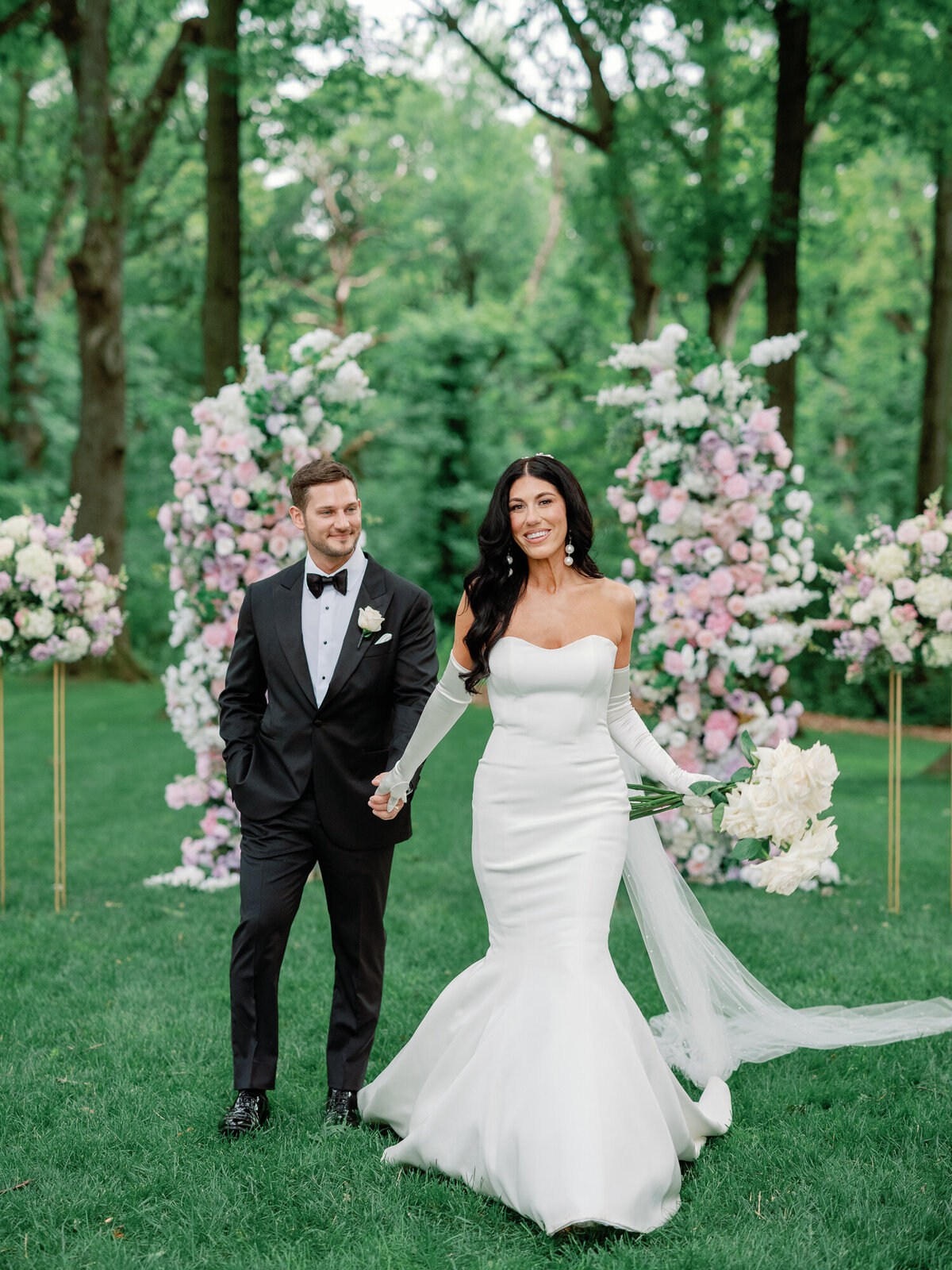 The Fourniers | Butkus Wedding-143