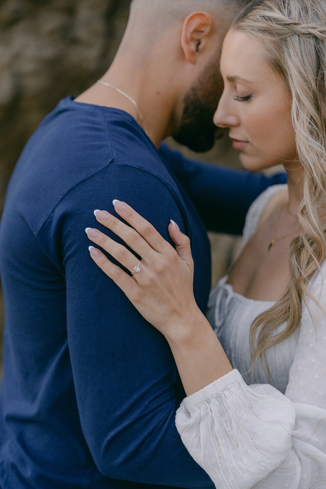 Joel+Mikala Engagement-Klose Up Photography-104
