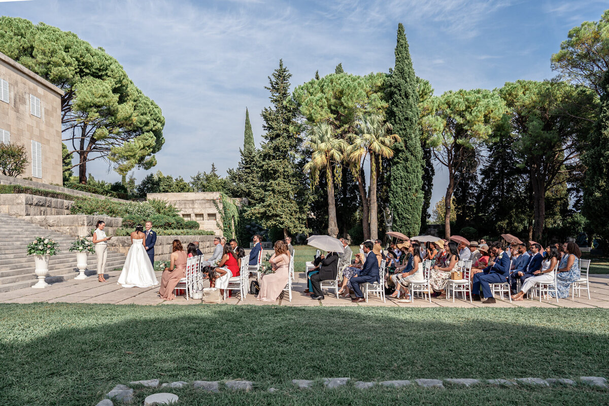 Croatia-wedding-Mestrovic-Gallery-Split-Victoria-Amrose-Photography (37)