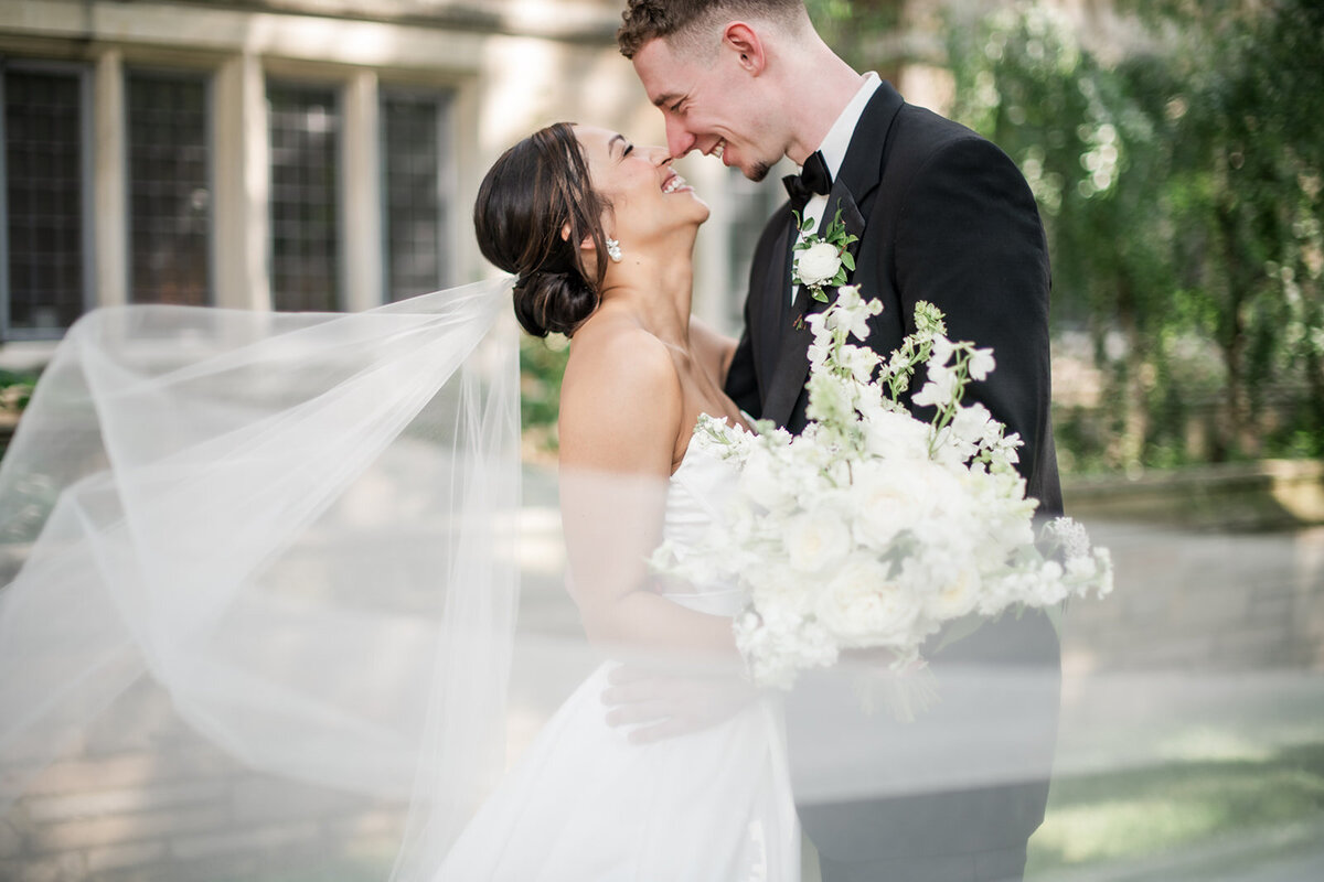 Tyde at Walnut Beach Romantic and Timeless Summer Wedding