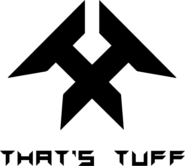 Thats Tuff Logo