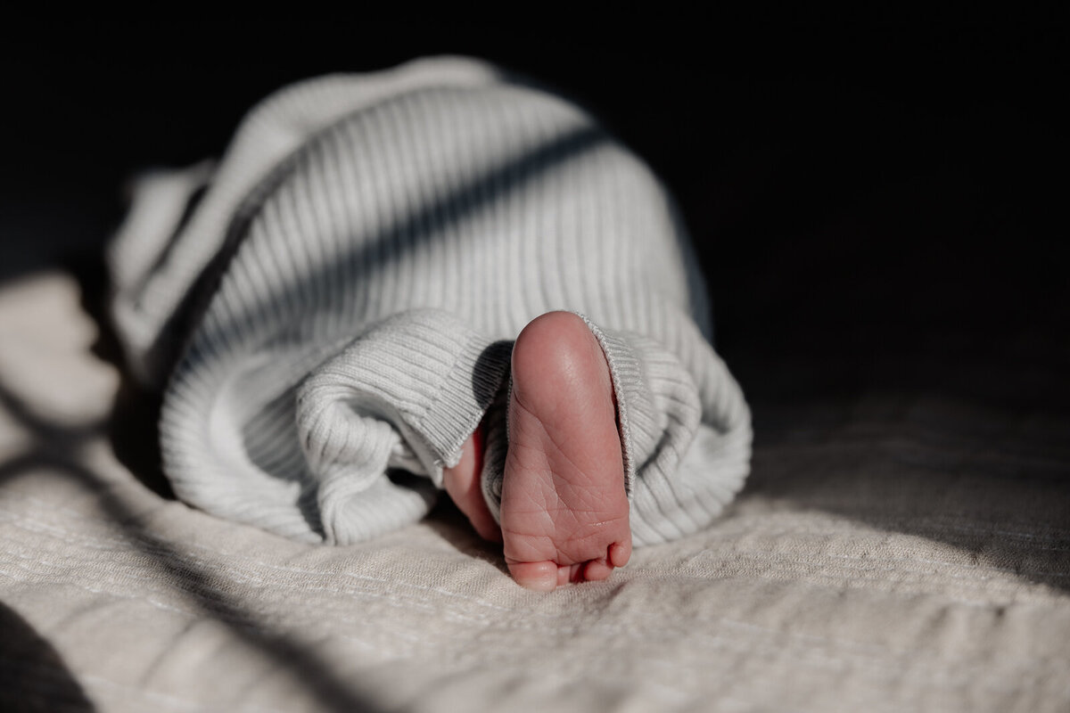Newborn Photoshoot NJ