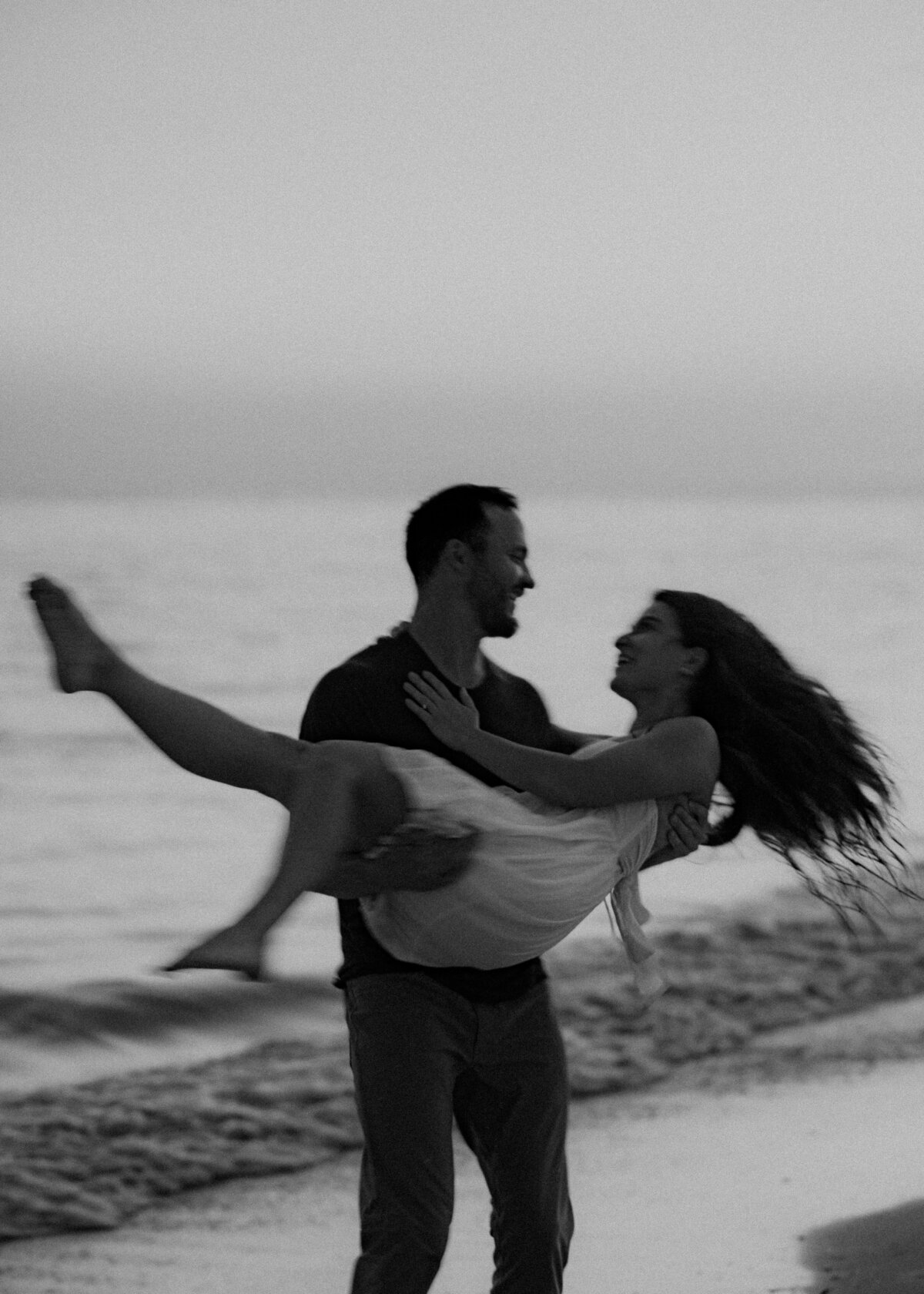 Chris and Justina105