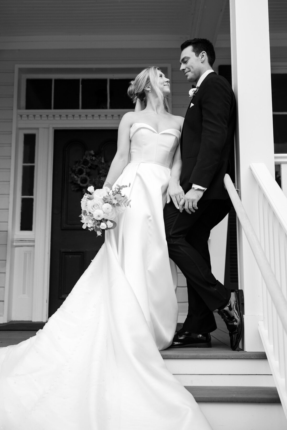 Tented Kent Island Wedding58