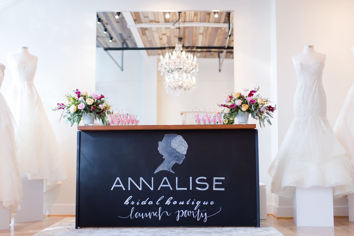 Annalise Bridal Richmond Virginia-27