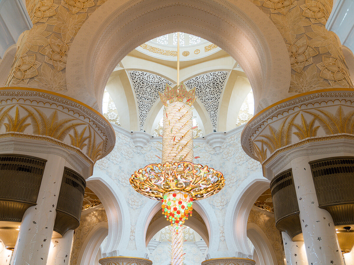 Michelle Norwood Living - Luxury Travel Inspiration - Dubai - benfinch-00054