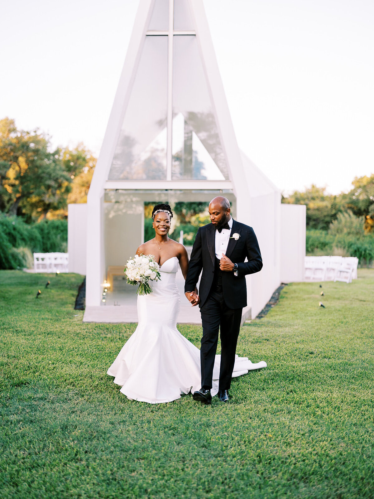 Austin Wedding Photos - 28