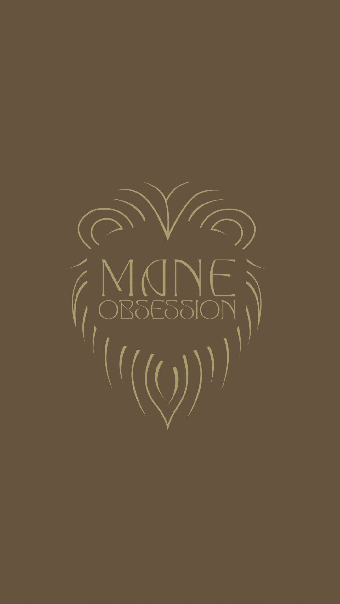 MANE OBSESSION LOGO COLORS (Mobile Video) - 4