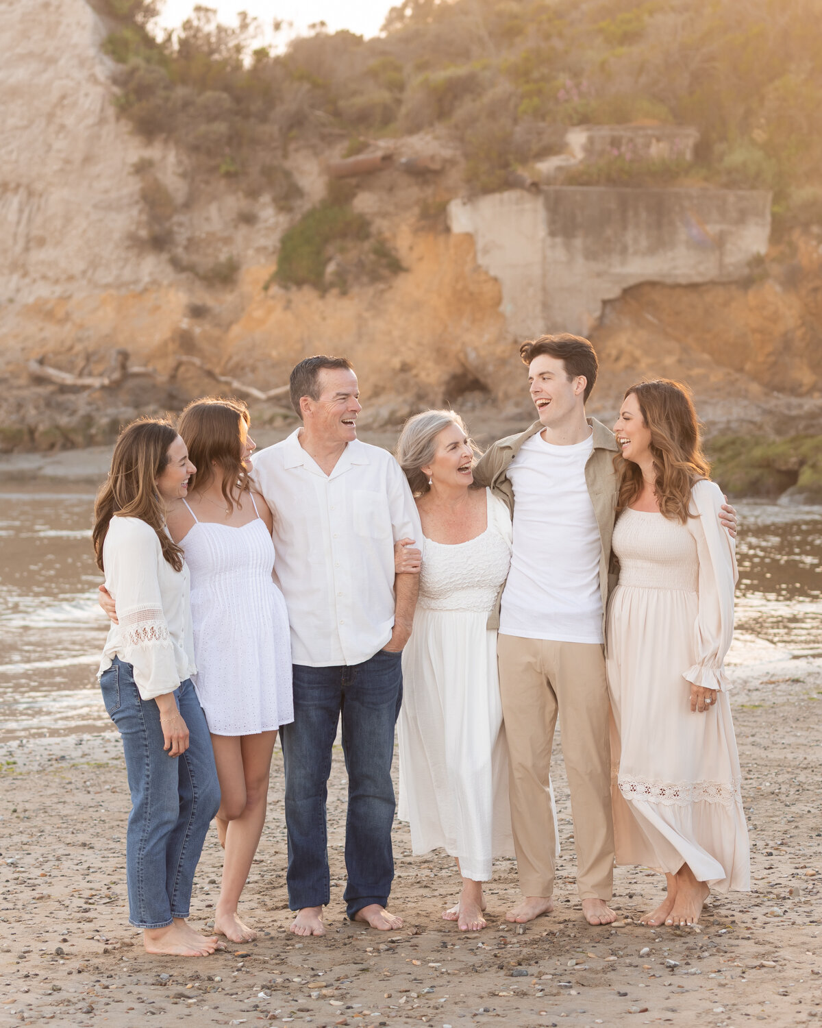 Avila Beach Family Photos-2