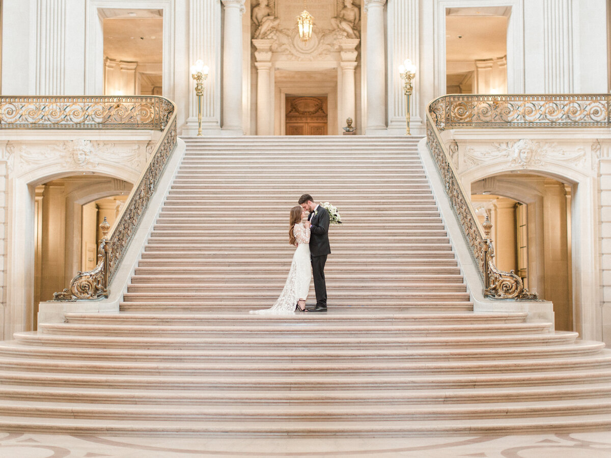 SF City Hall Vanessa Travis-125