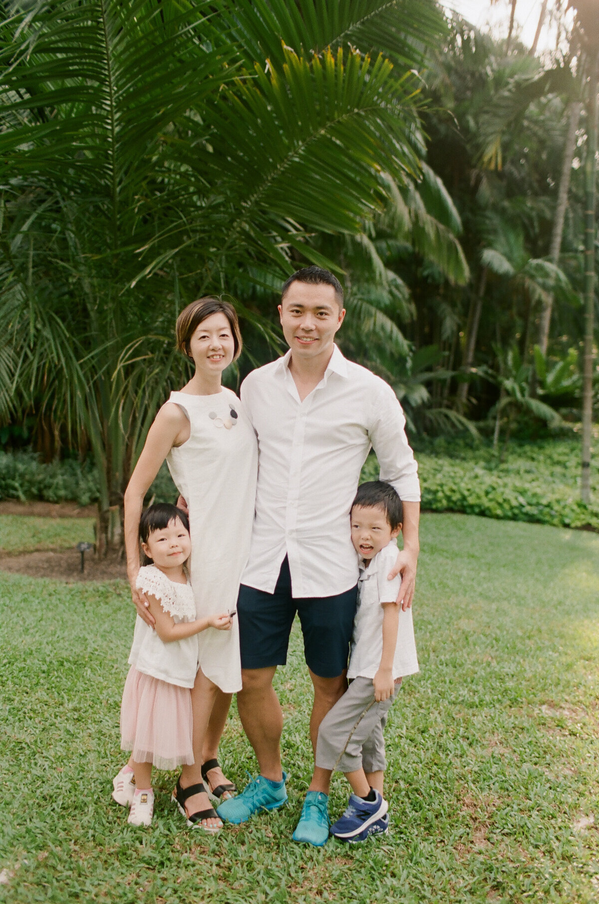 04Wu Family Portraits Maritha Mae Photography