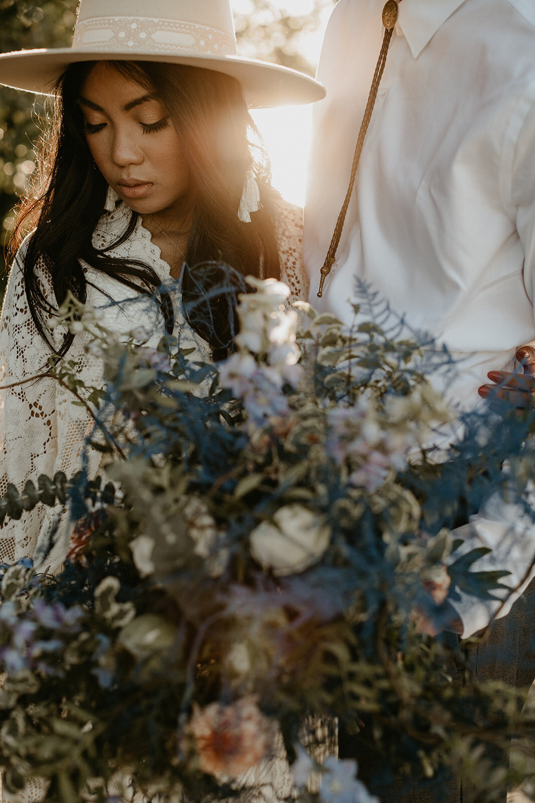 IE - Orphics Spanish Banks Angel & Bryce Boho Lovin_ -  Ivory Embers Photography-23