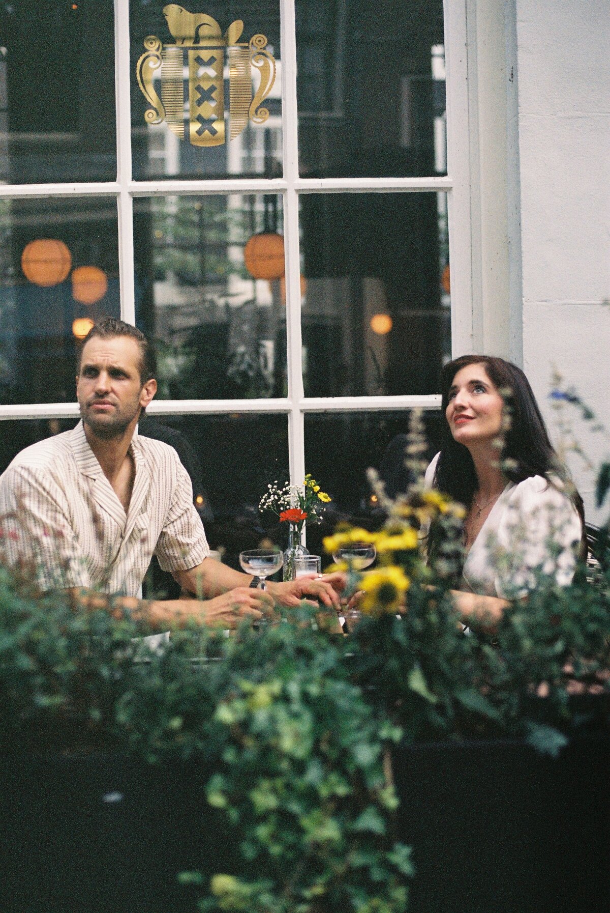 35mm film photographer