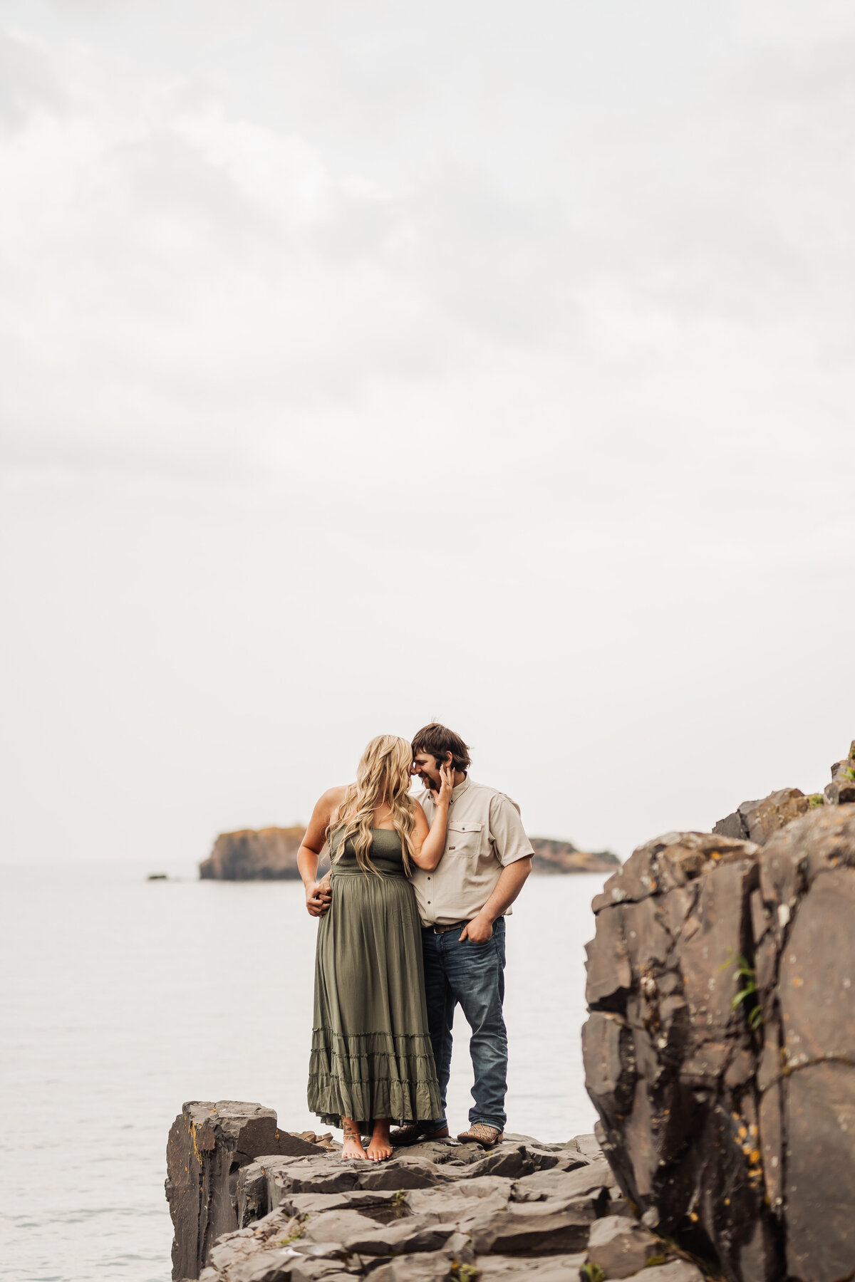 Destination Elopement Photographer