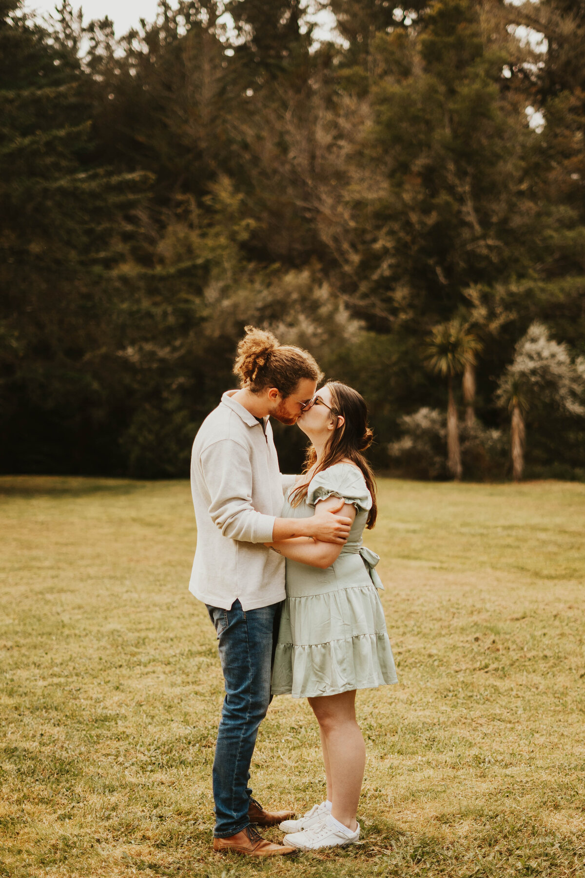 Dunedin Otago Engagement