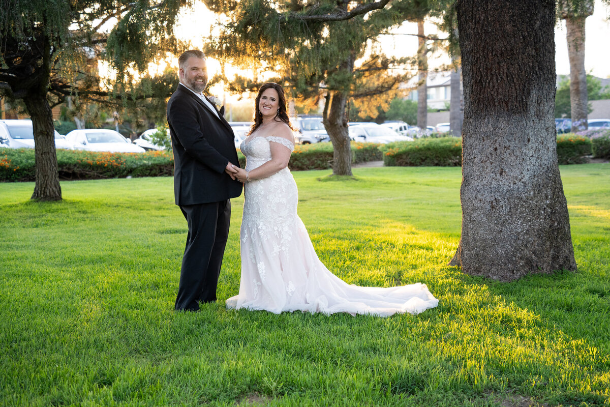 wedding 1-11