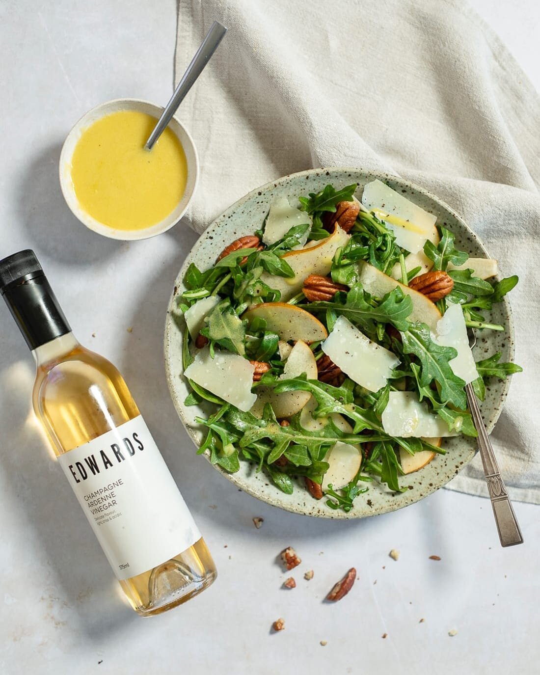 pear_and_pecan_salad_overhead copy