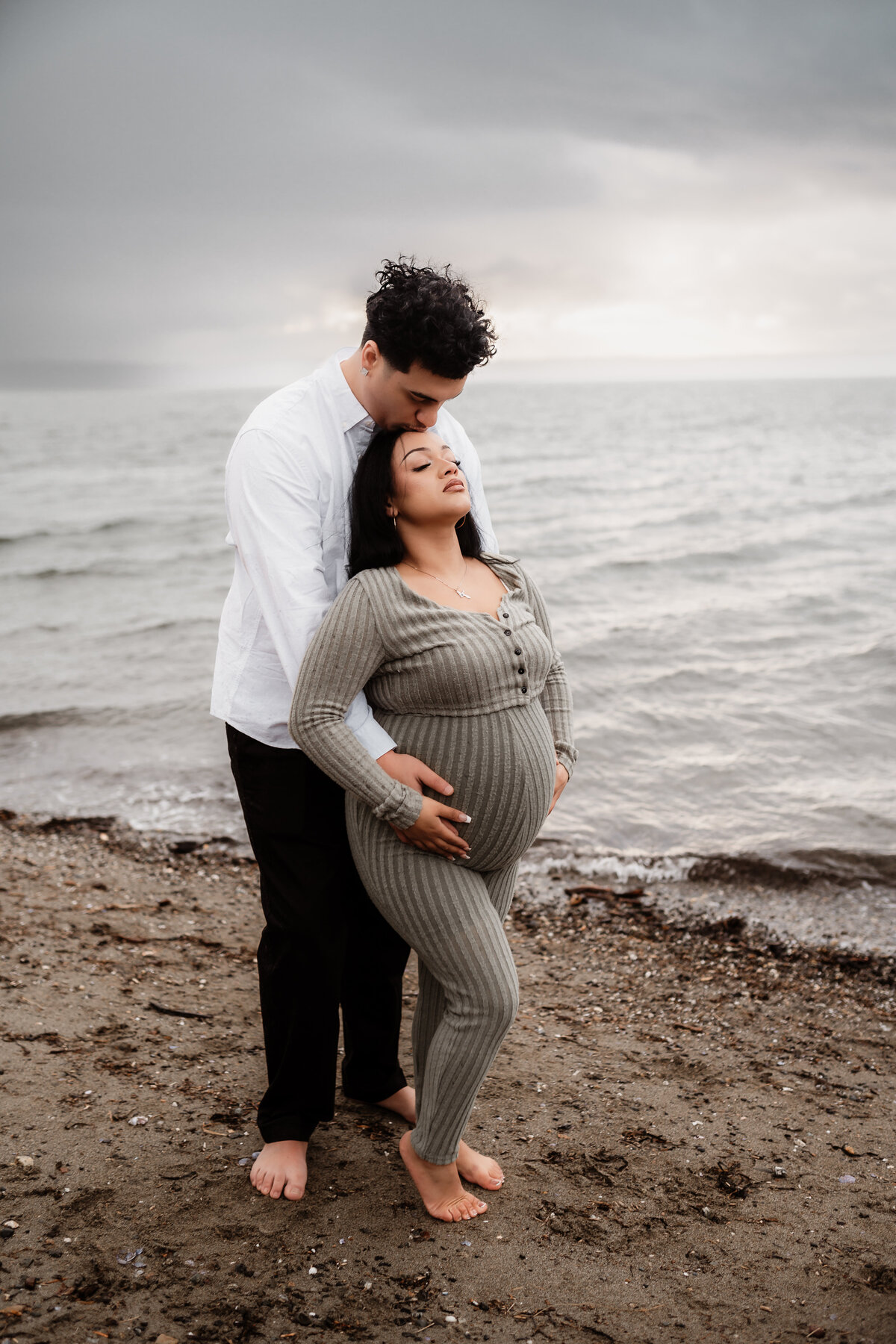 Bellingham Maternity Photography (155 of 94)