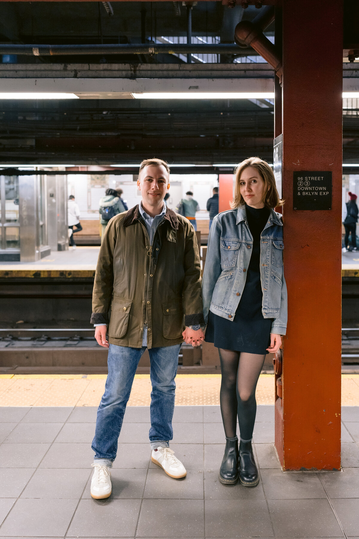 NYC Engagement Photographer27